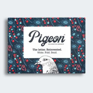 Hedgerow Pigeons