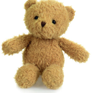 Morris the Bear