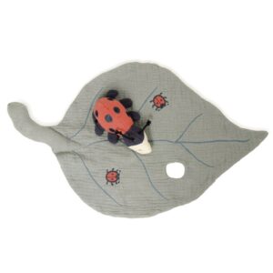 Doudou Ladybird