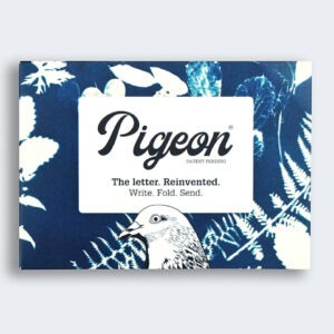 Apothecary Pigeons