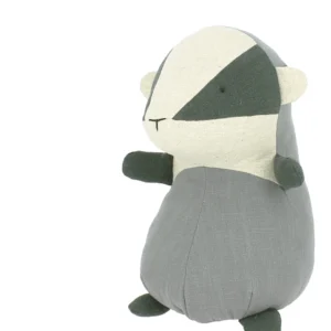 Sooty the Badger