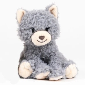 Romy Cat Grey