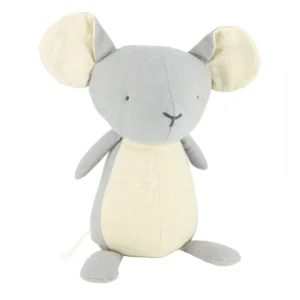 Speckle The Mouse