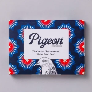 Starburst Pigeons
