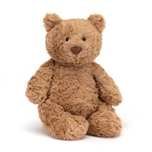 Jellycat Bartholomew Bear (medium)