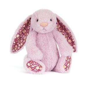 Jellycat Thistlepop Blossom Luxe Bunny