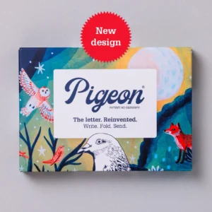 Harvest Moon Pigeons