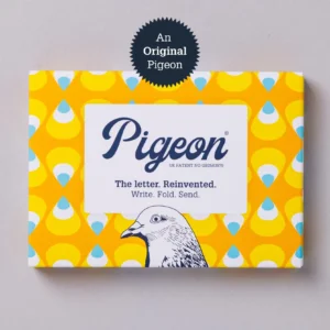 Pencil Pigeons