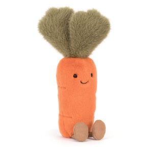 Jellycat Amuseables Carrot