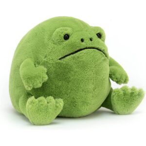 Jellycat Ricky Rain Frog