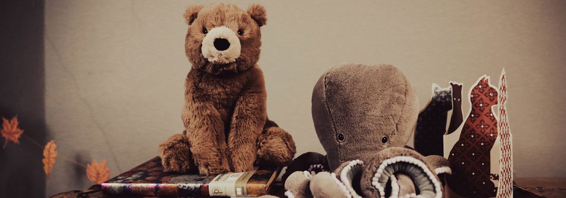 Find treasures in our online gift shop